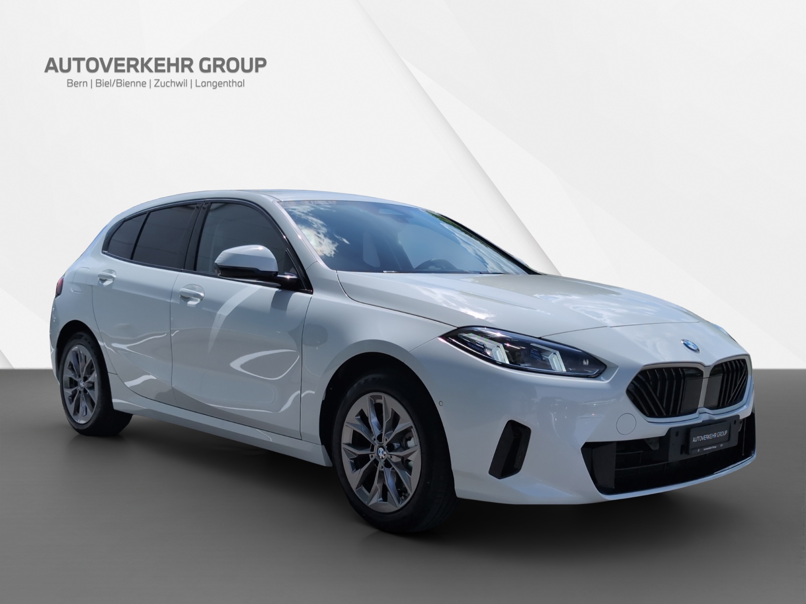 BMW 120 Steptronic-image-7