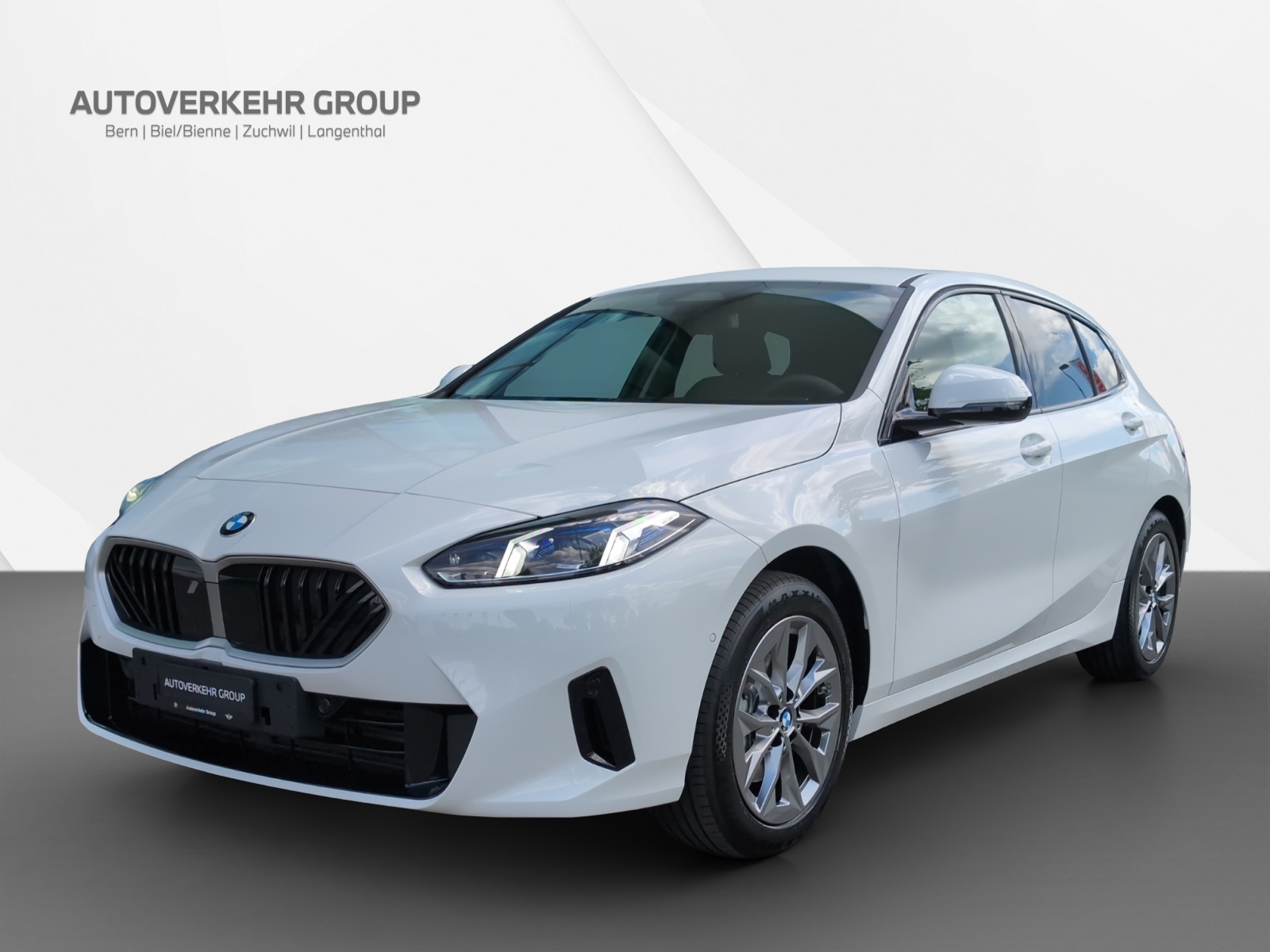 BMW 120 Steptronic-image-0