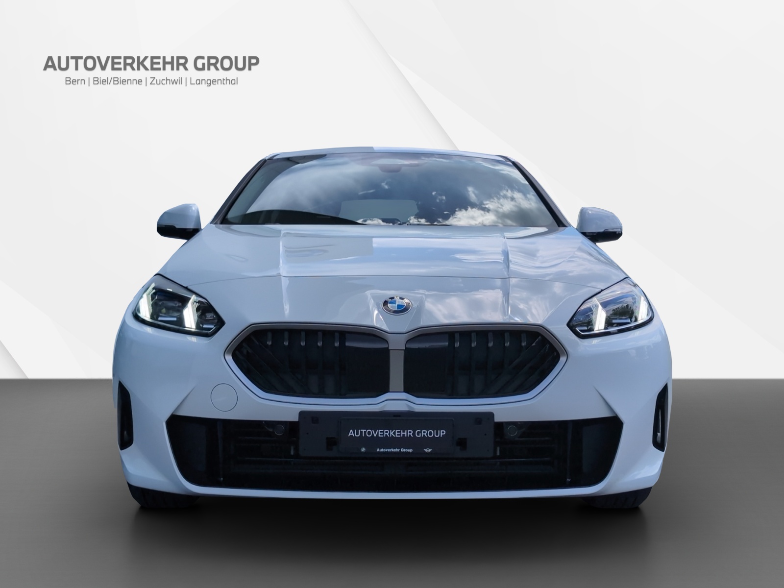 BMW 120 Steptronic-image-1