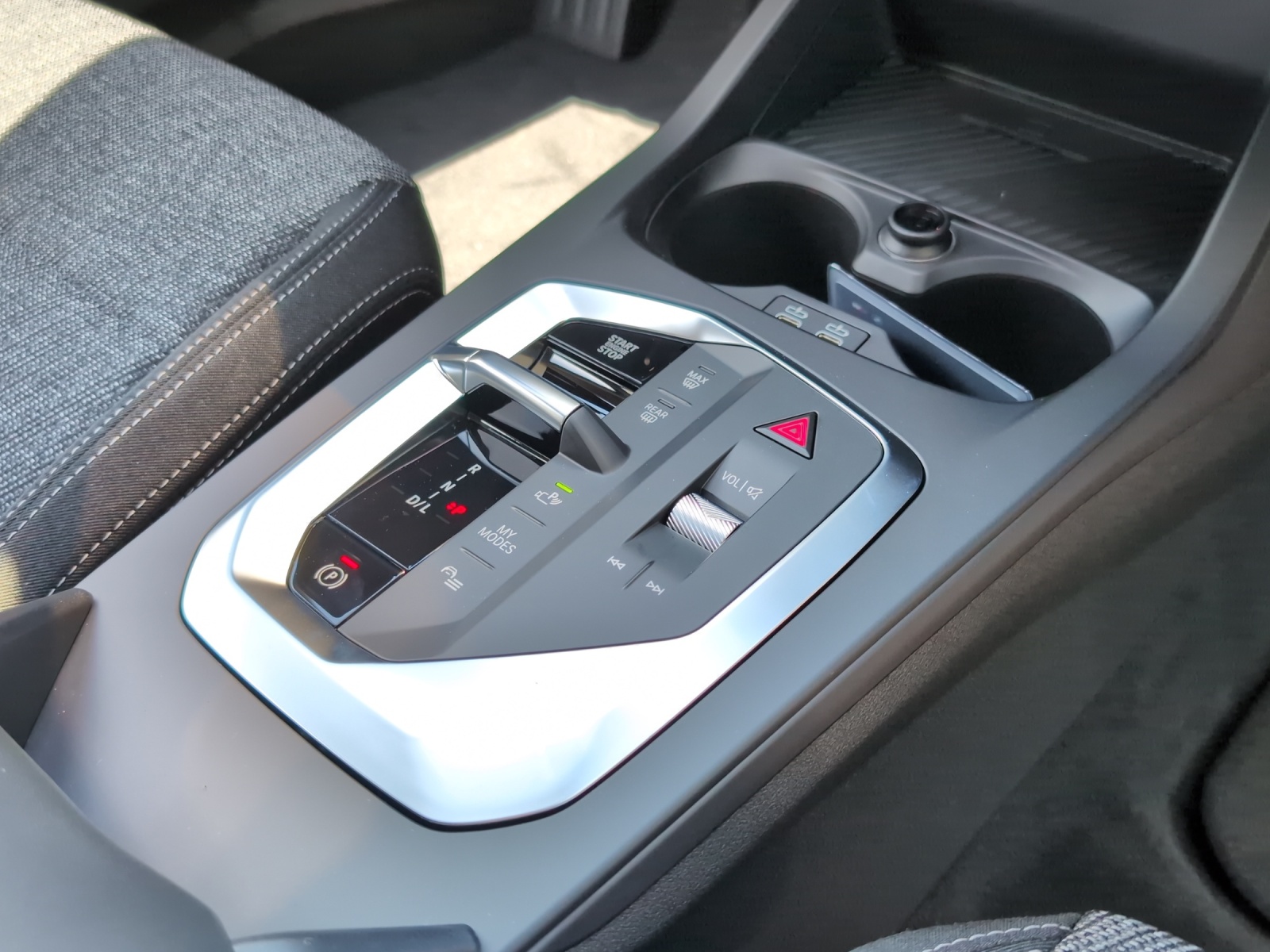 BMW 120 Steptronic-image-17