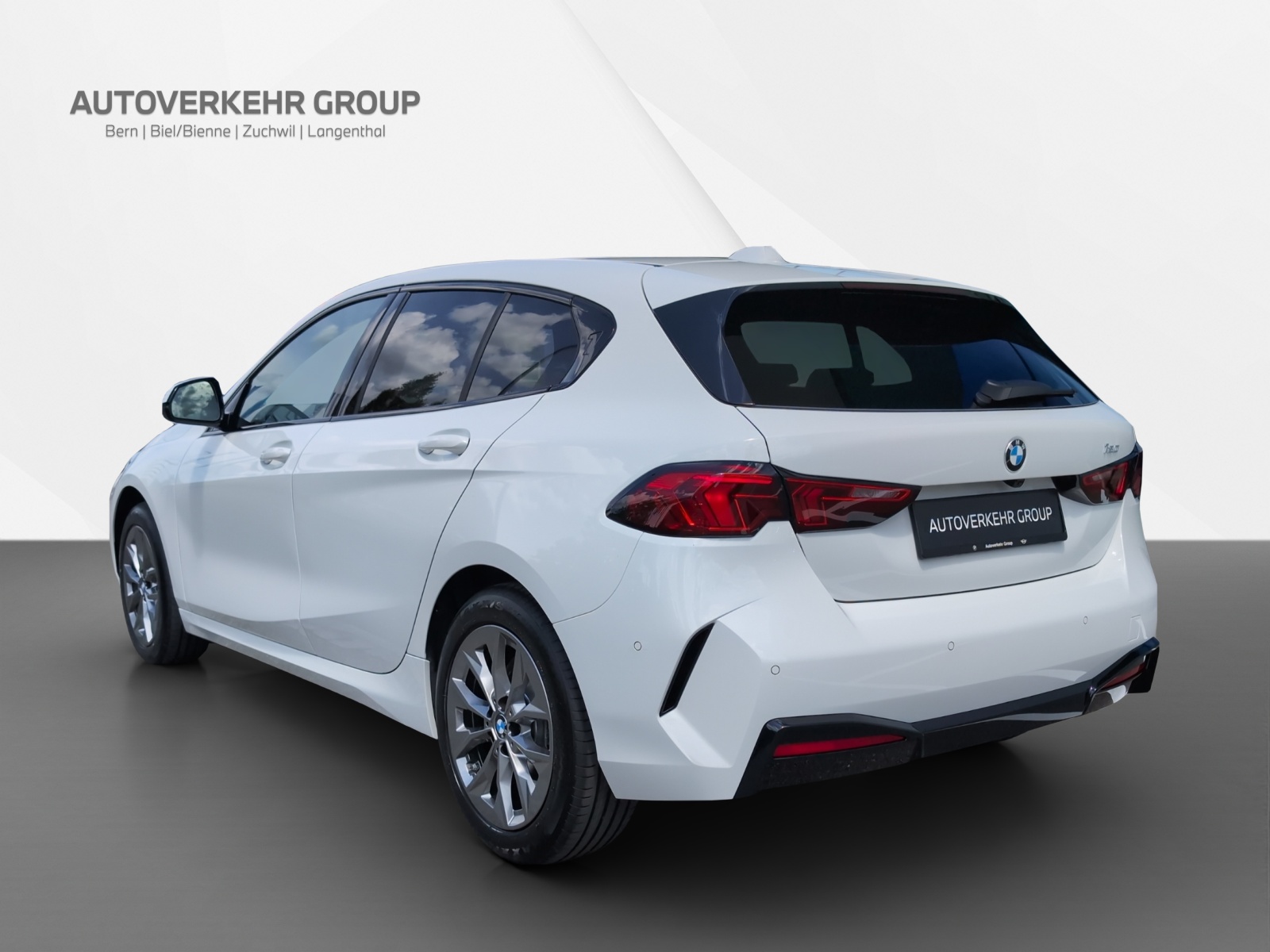 BMW 120 Steptronic-image-3