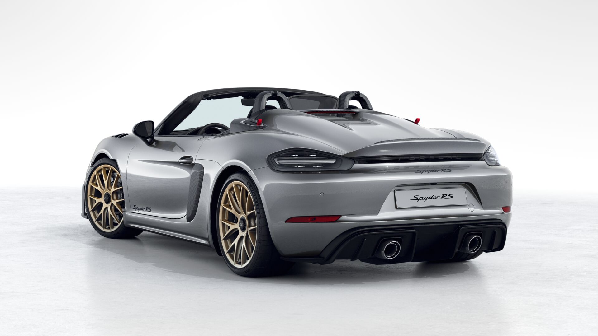 PORSCHE 718 Spyder RS-image-2