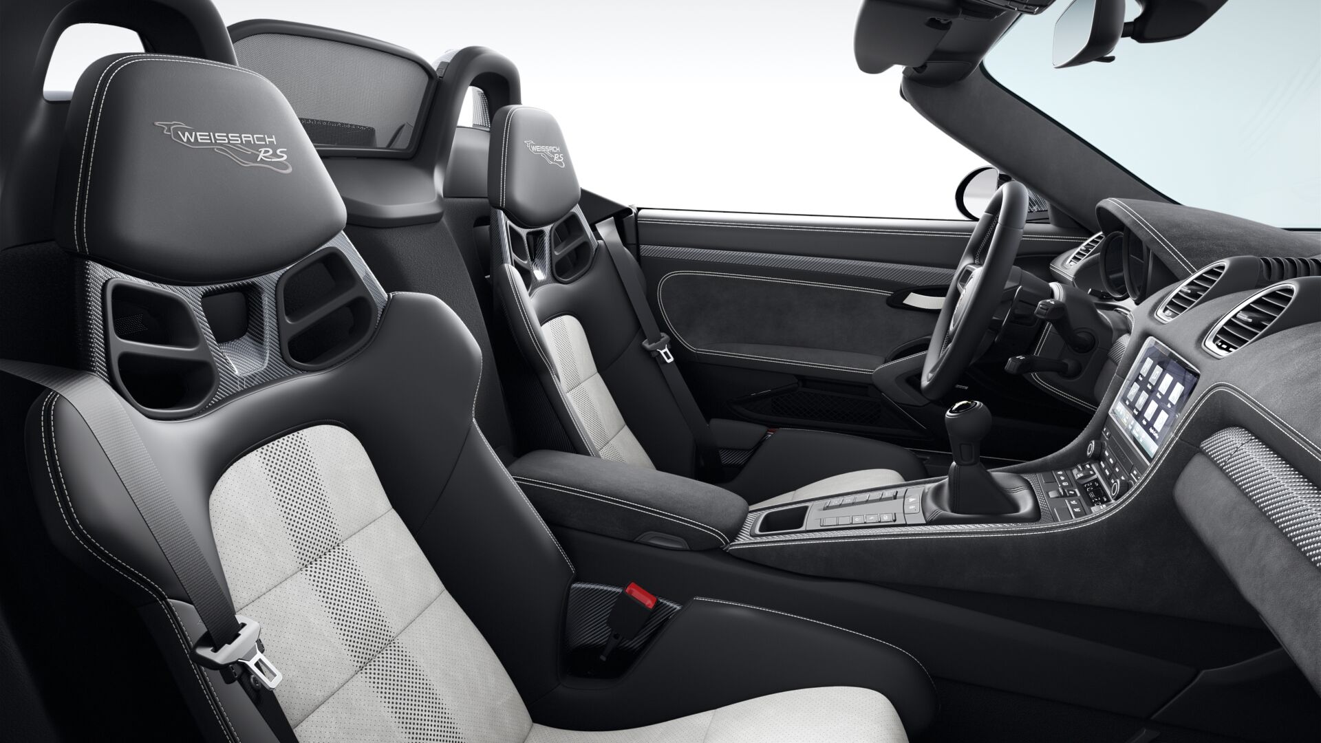 PORSCHE 718 Spyder RS-image-5