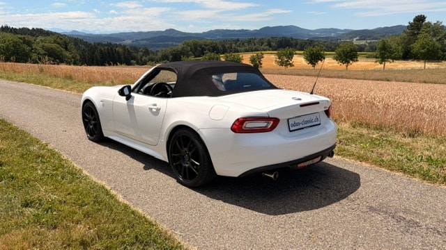 FIAT 124 Spider 1.4 TB-image-5