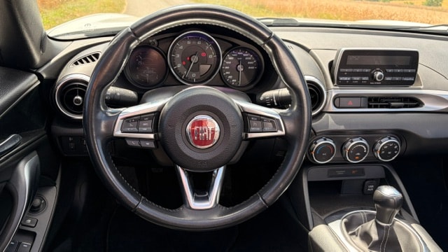 FIAT 124 Spider 1.4 TB-image-13