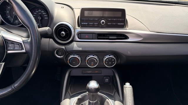 FIAT 124 Spider 1.4 TB-image-12