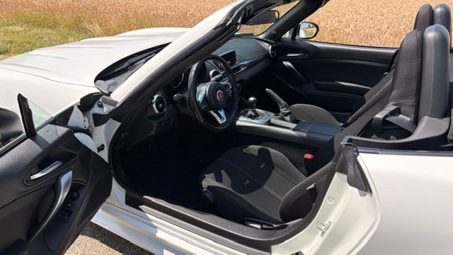 FIAT 124 Spider 1.4 TB-image-9