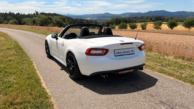 FIAT 124 Spider 1.4 TB-image-6