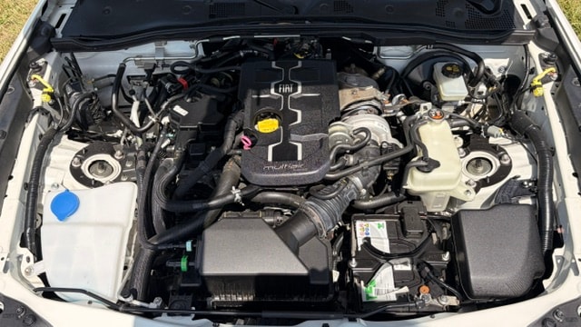 FIAT 124 Spider 1.4 TB-image-8