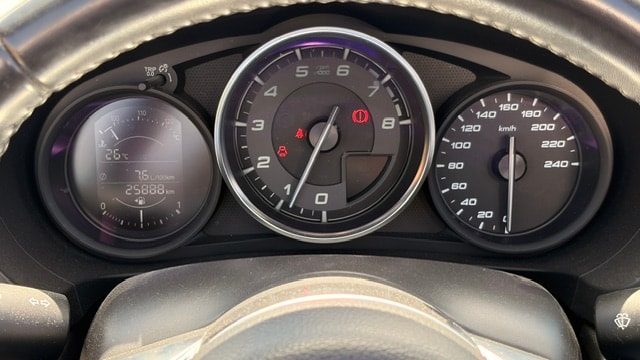 FIAT 124 Spider 1.4 TB-image-14