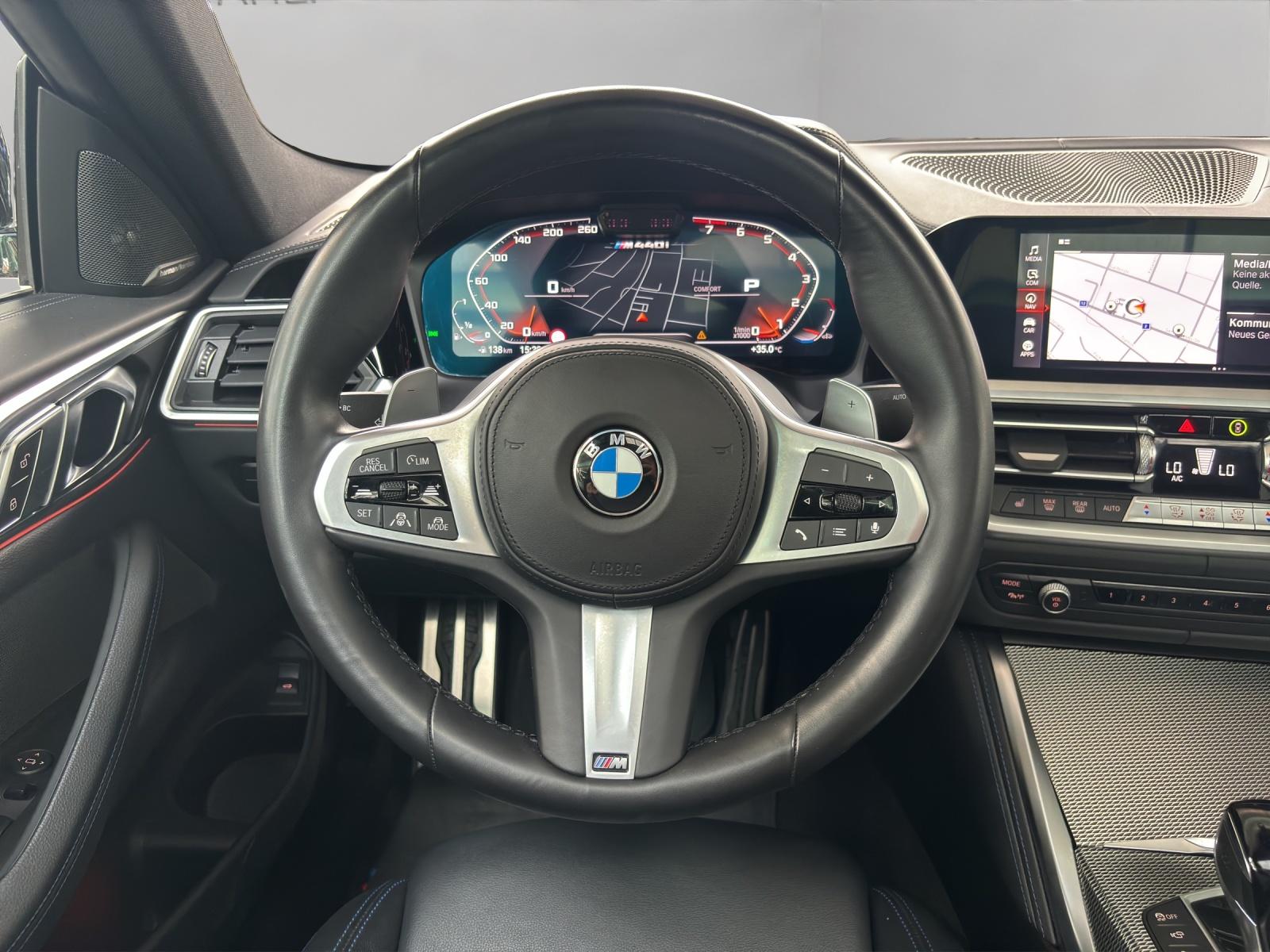 BMW M440i xDrive Coupé-image-5