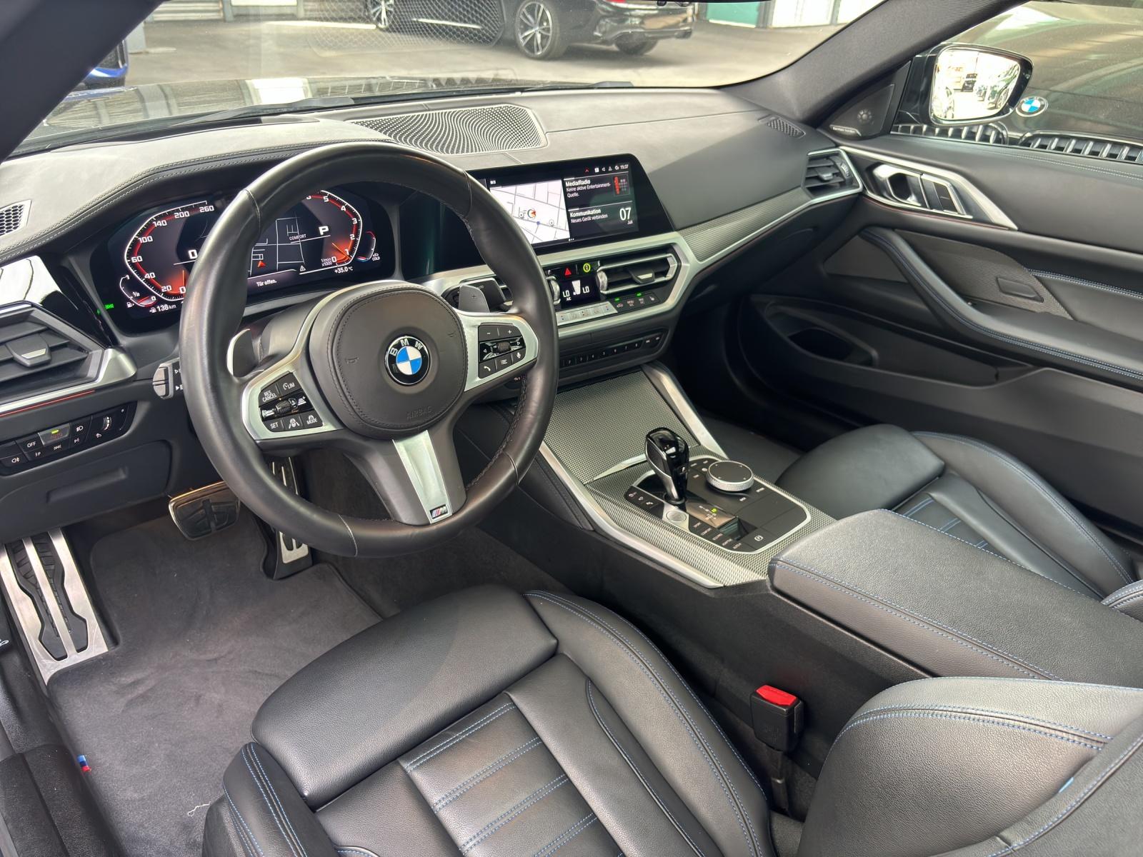 BMW M440i xDrive Coupé-image-18