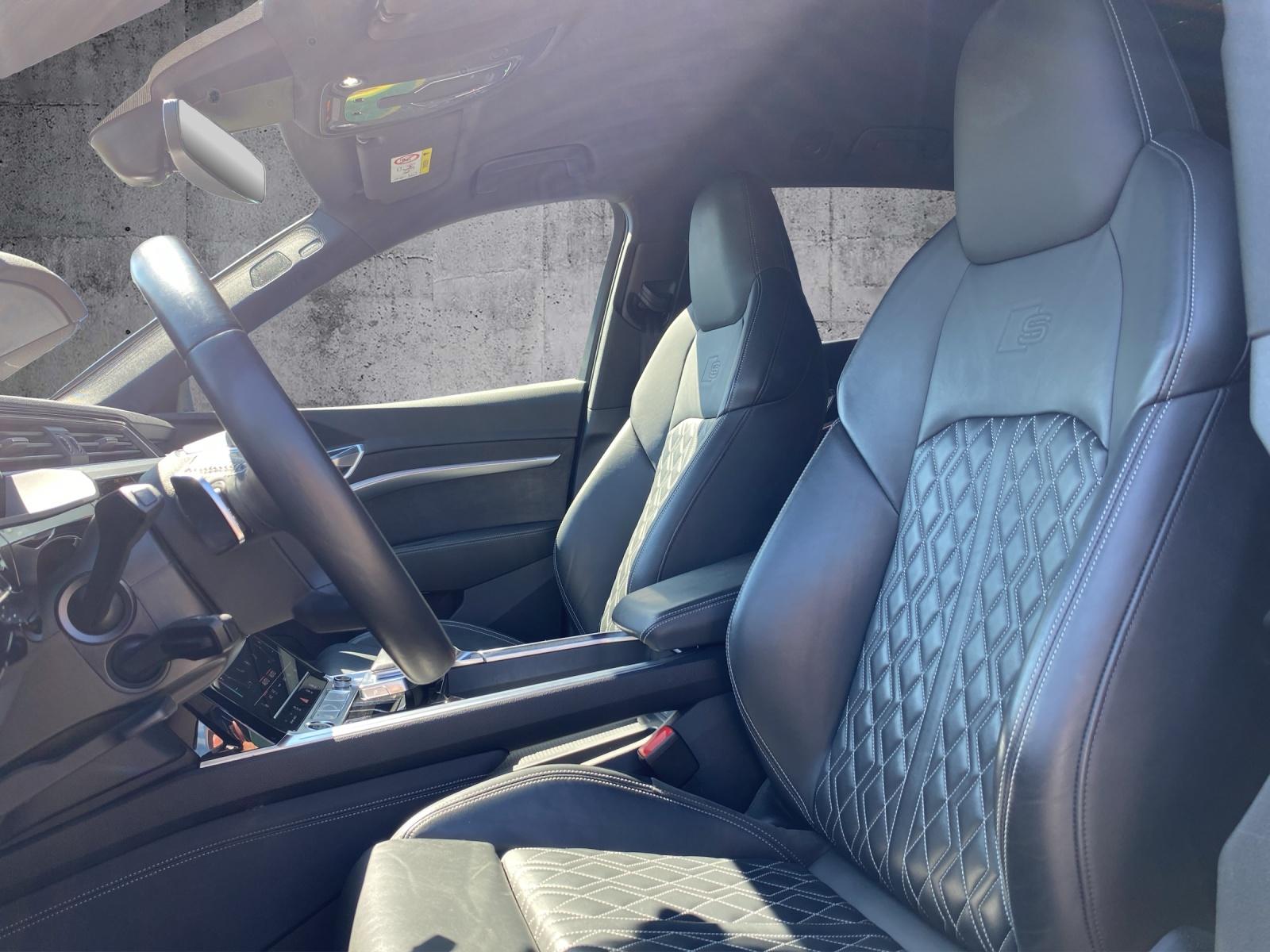 AUDI e-tron 50 Attraction quattro-image-6