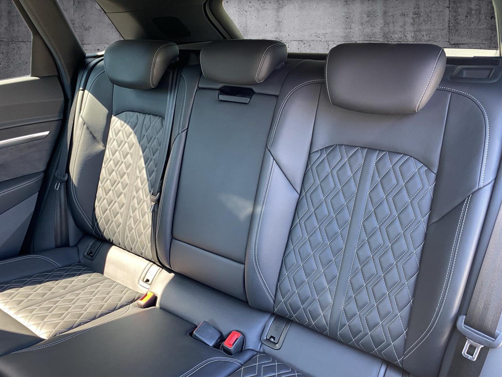 AUDI e-tron 50 Attraction quattro-image-7