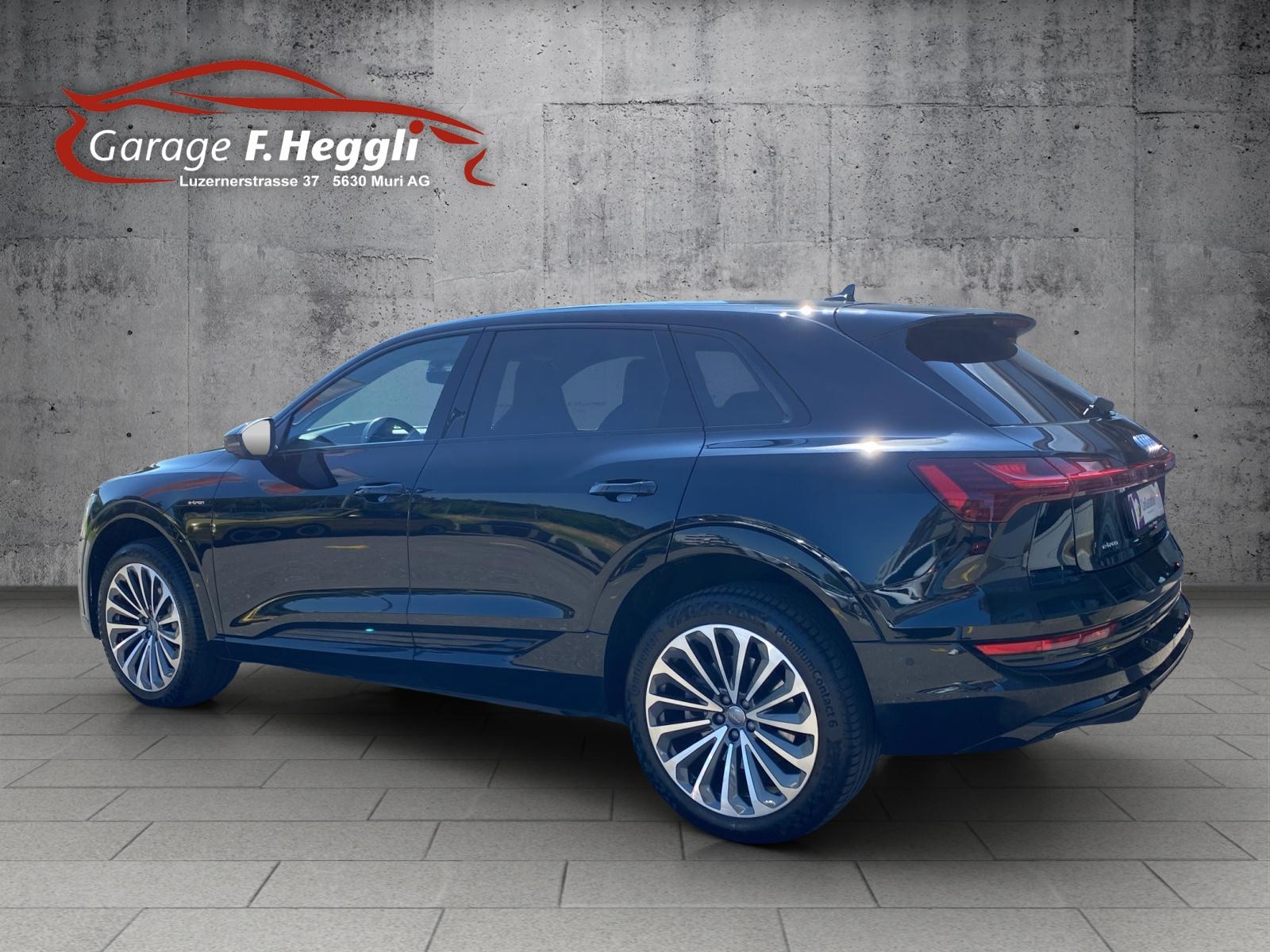AUDI e-tron 50 Attraction quattro-image-3