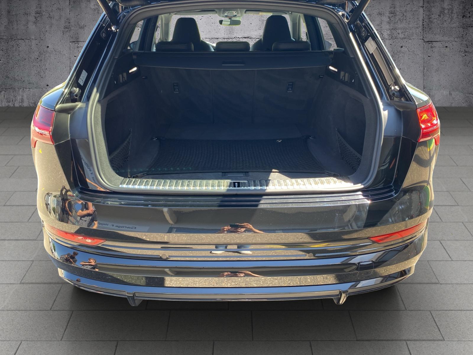 AUDI e-tron 50 Attraction quattro-image-8