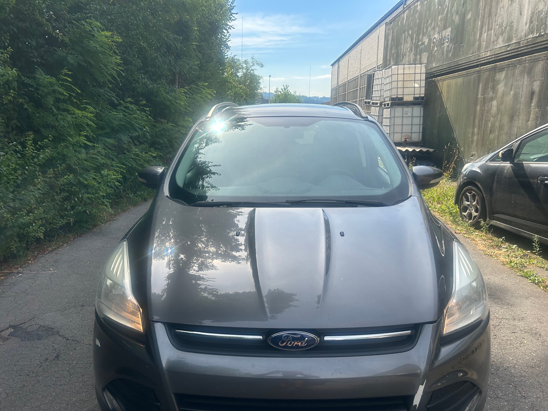 FORD Kuga 2.0 TDCi Titanium S 4WD-image-0