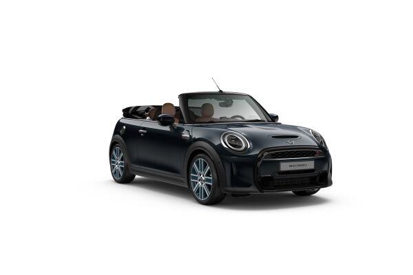 MINI Cabrio F57 2.0i Cooper S SDKG-image-0