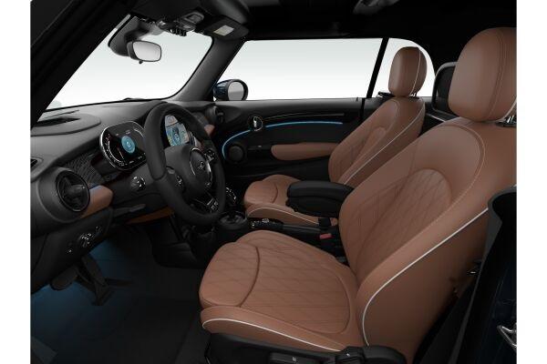 MINI Cabrio F57 2.0i Cooper S SDKG-image-2