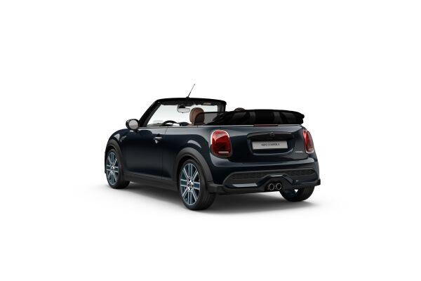 MINI Cabrio F57 2.0i Cooper S SDKG-image-1