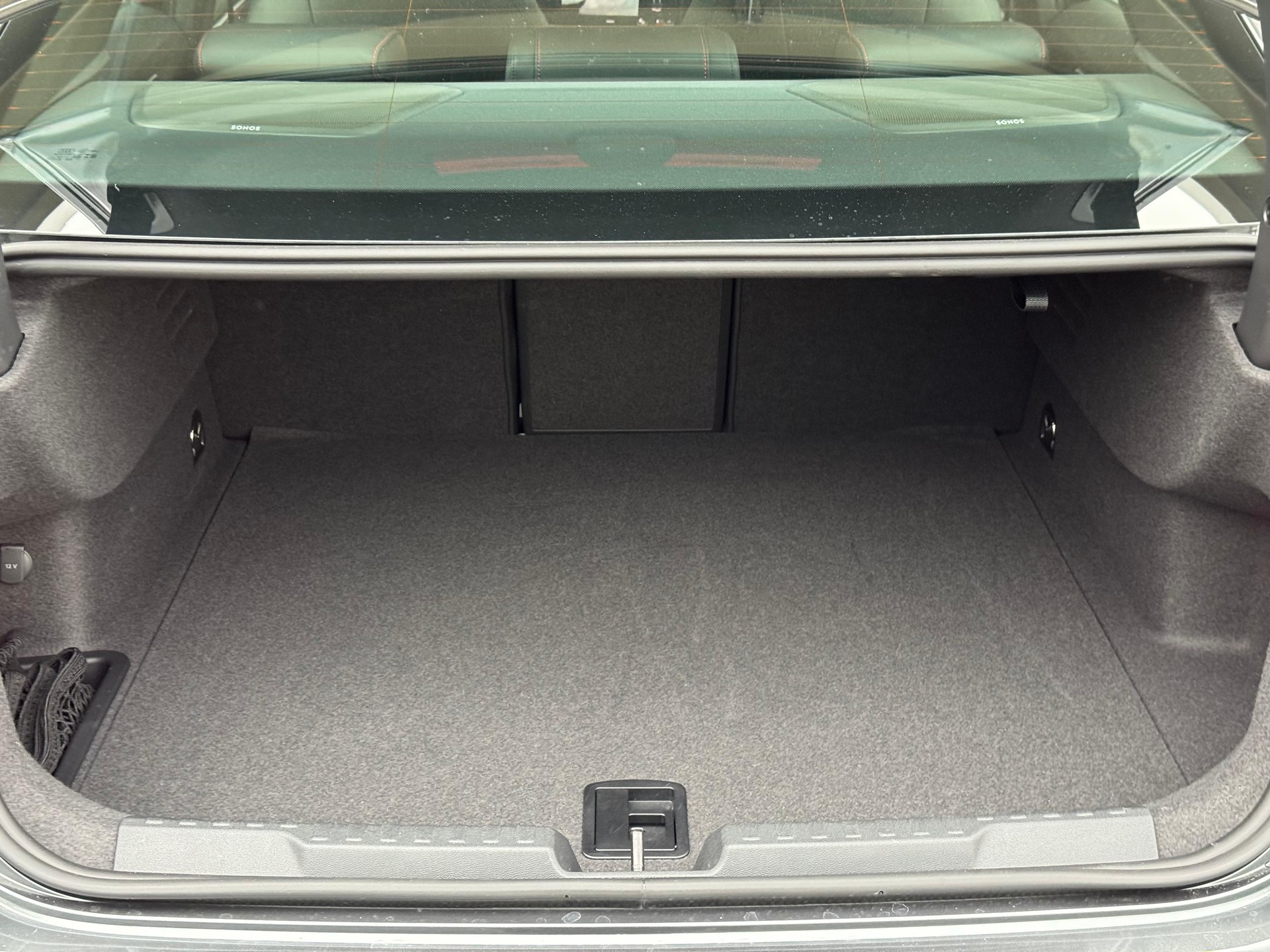 AUDI RS3 Limousine 2.5 TSI quattro S-tronic-image-19