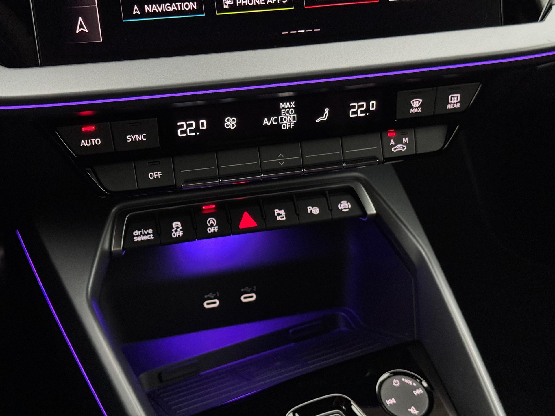 AUDI RS3 Limousine 2.5 TSI quattro S-tronic-image-12