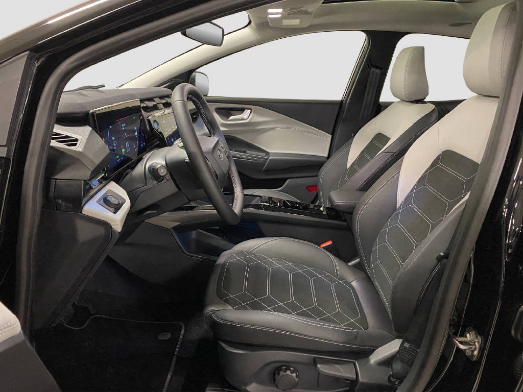 FORD Puma Gen-E Premium-image-5