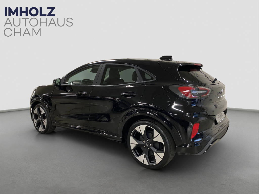 FORD Puma Gen-E Premium-image-2