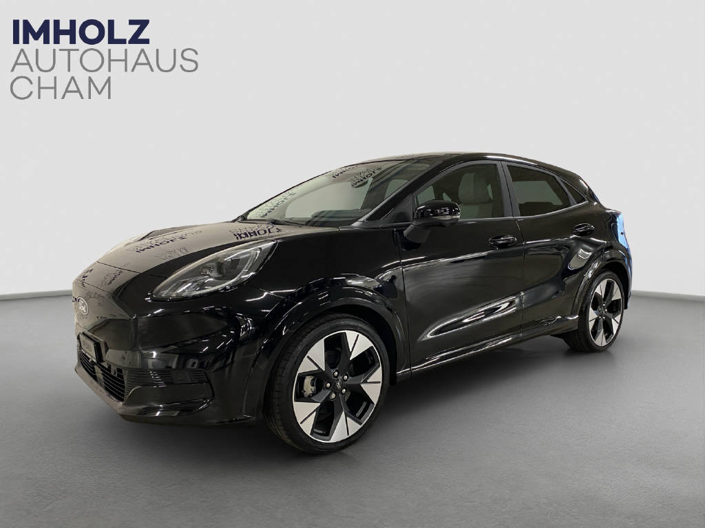 FORD Puma Gen-E Premium-image-0