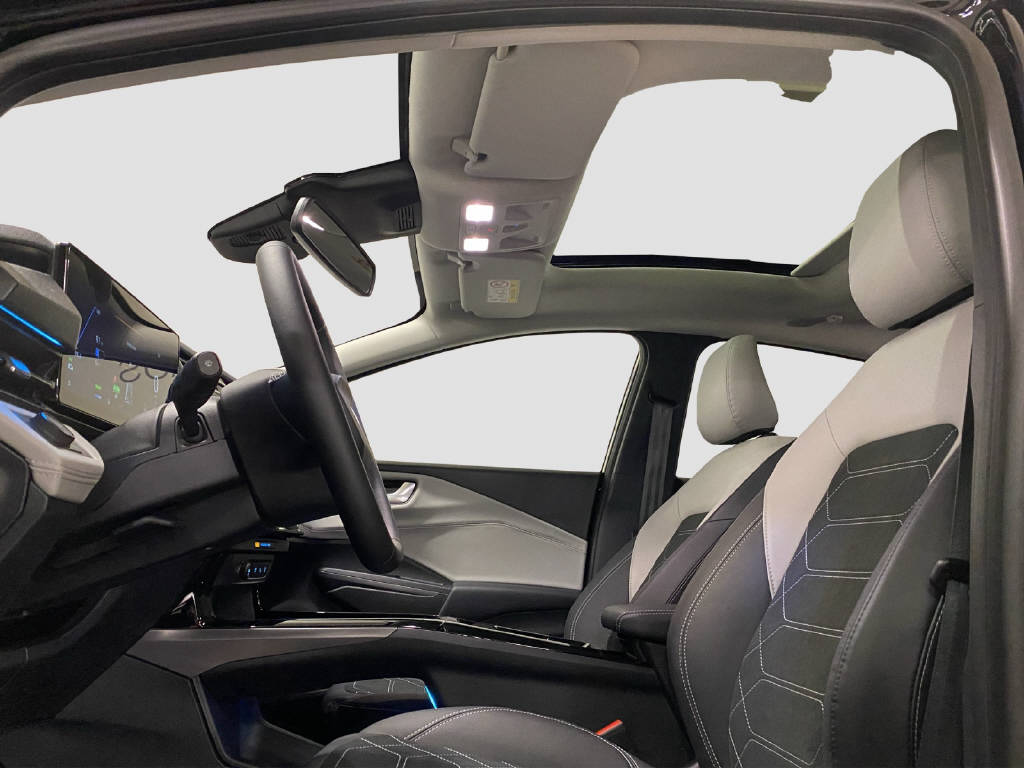FORD Puma Gen-E Premium-image-6