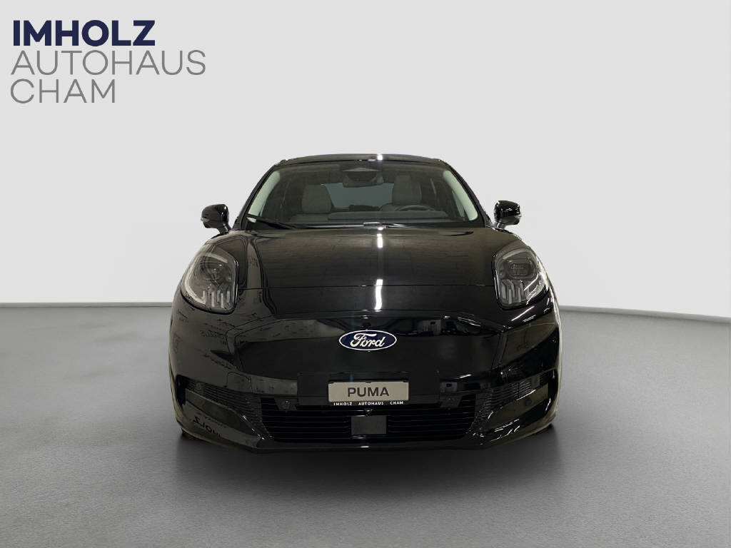 FORD Puma Gen-E Premium-image-4