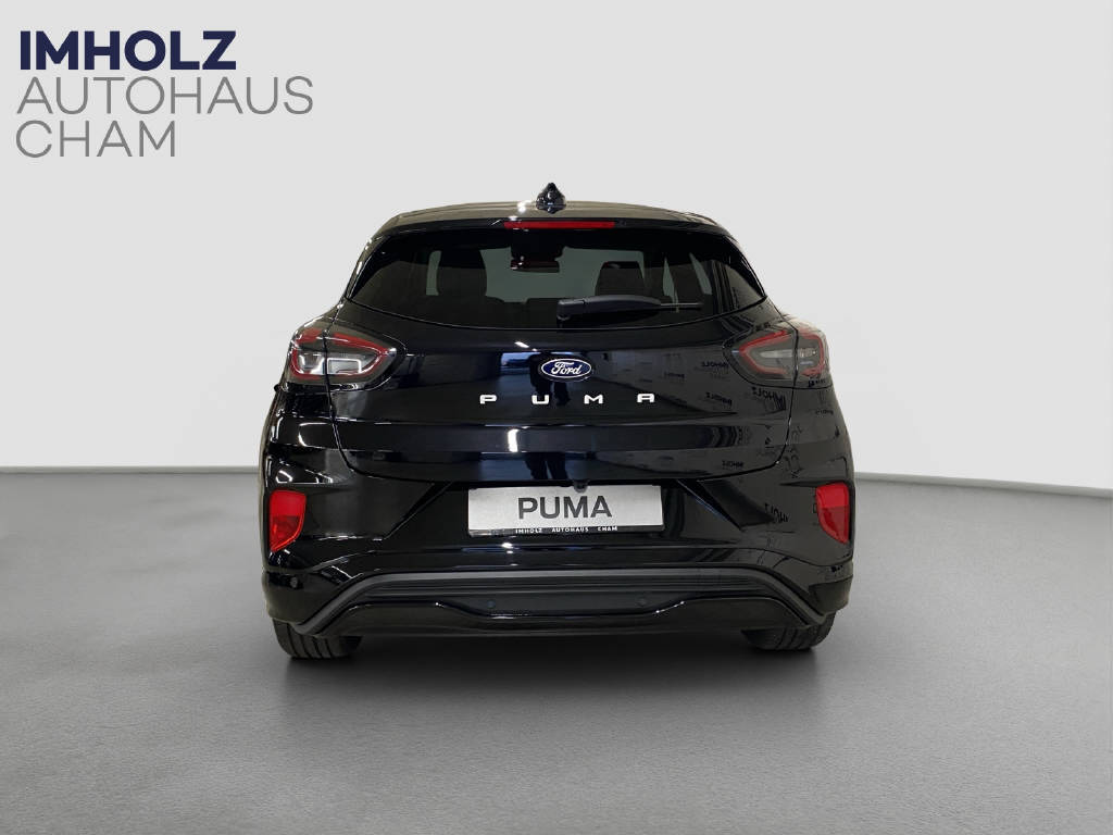 FORD Puma Gen-E Premium-image-3