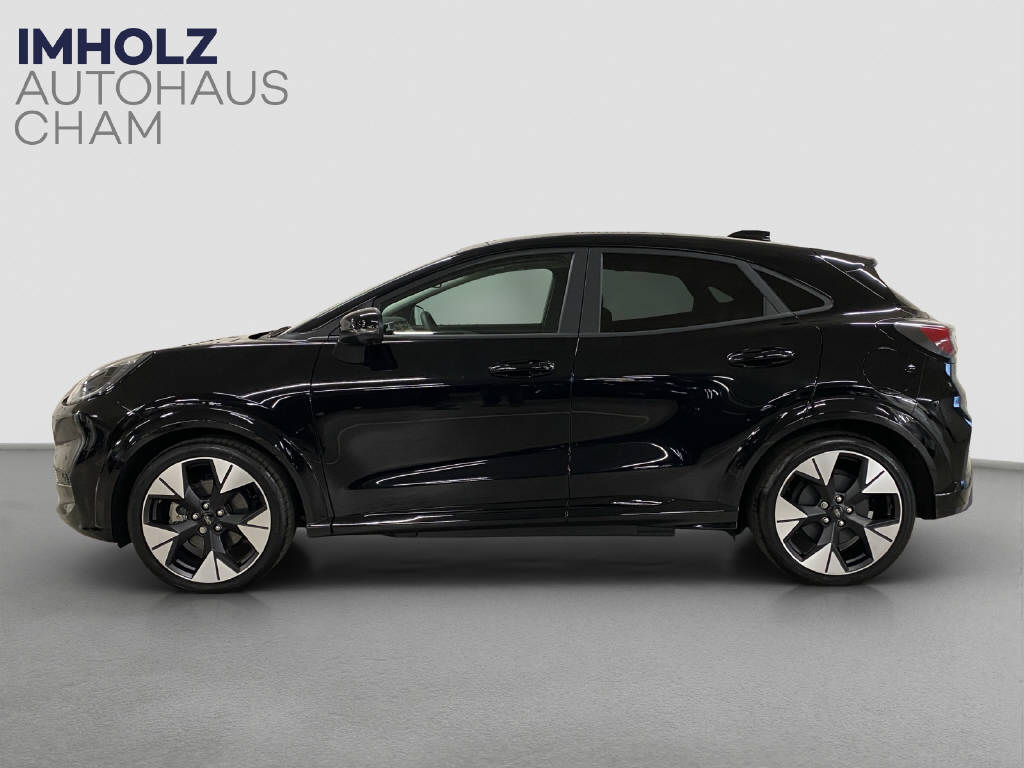 FORD Puma Gen-E Premium-image-1