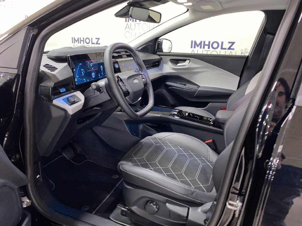 FORD Puma Gen-E Premium-image-15