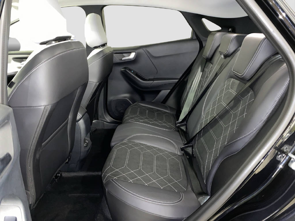 FORD Puma Gen-E Premium-image-12