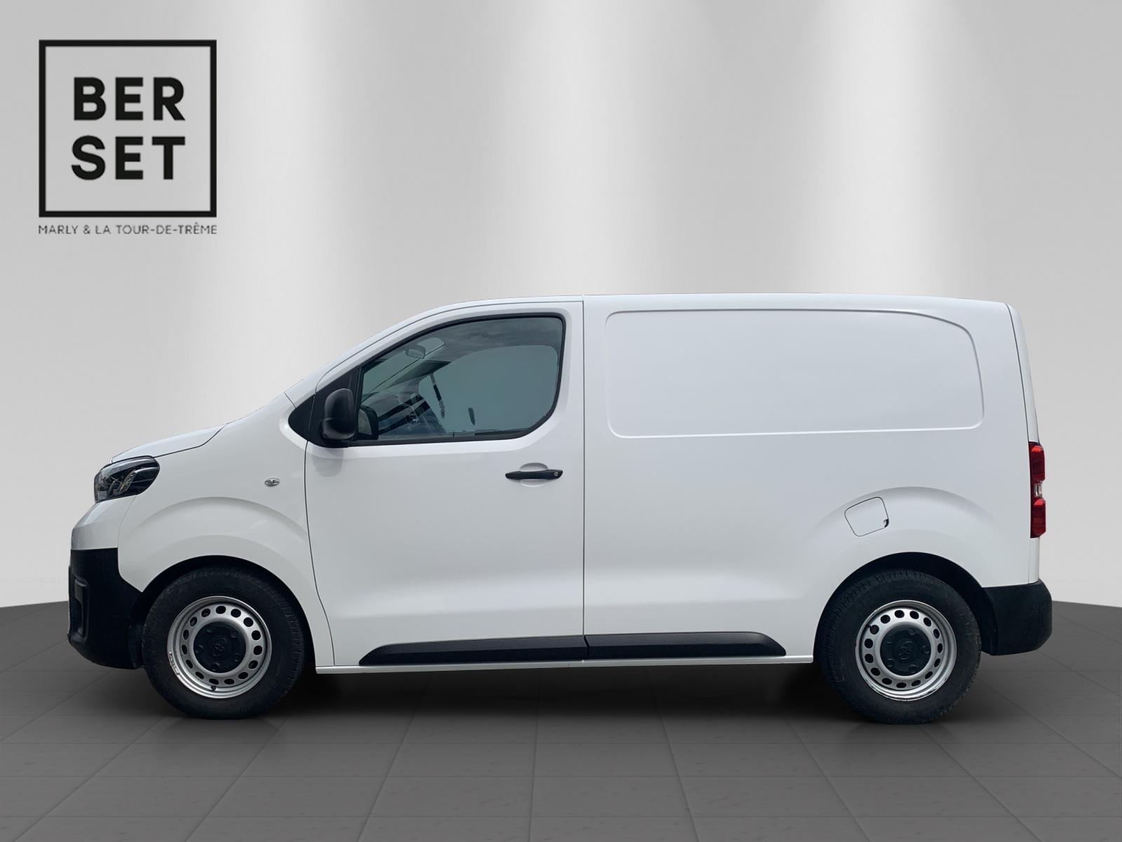 TOYOTA PROACE Van L0 1.6 D Terra-image-3