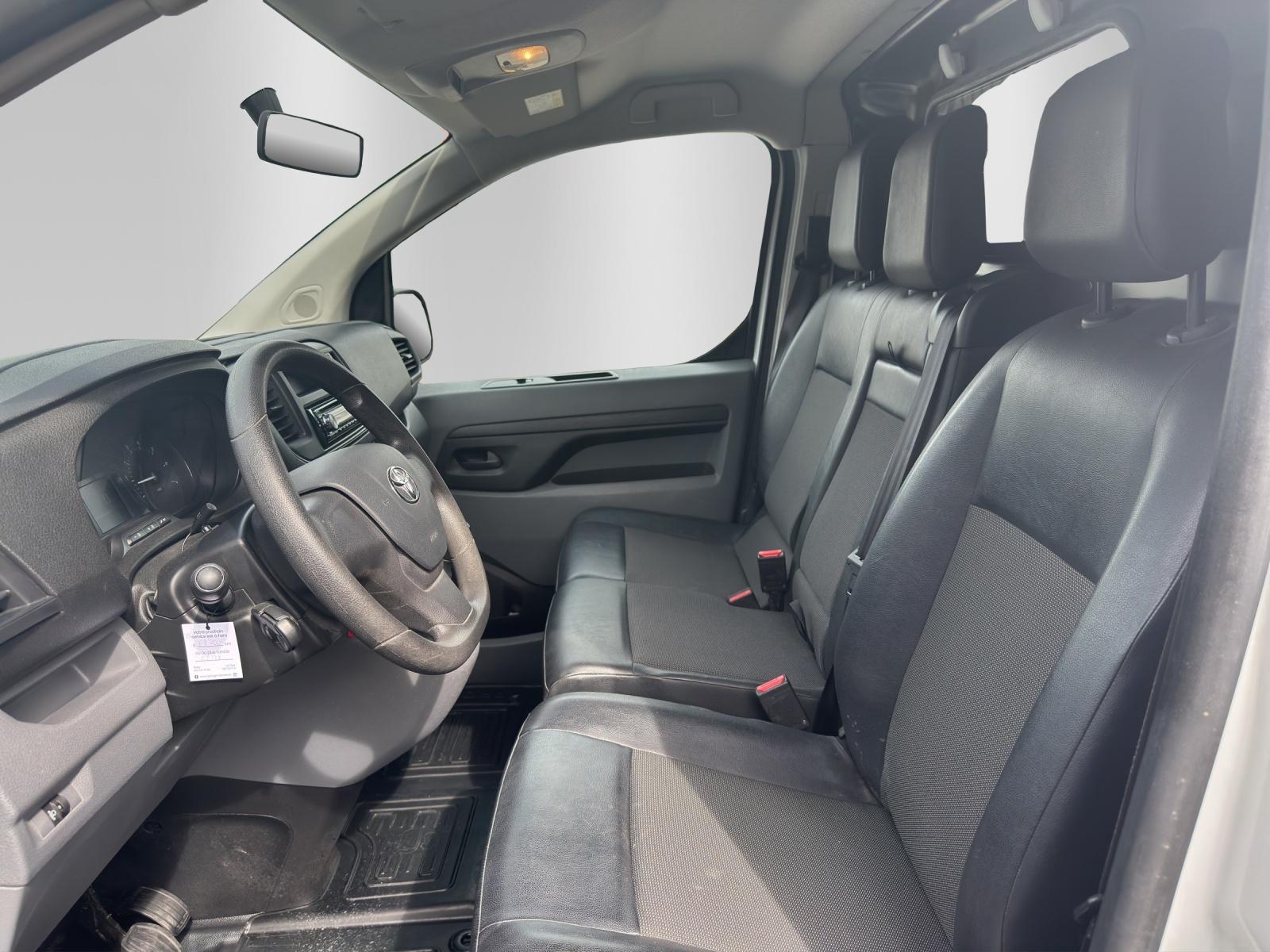 TOYOTA PROACE Van L0 1.6 D Terra-image-6