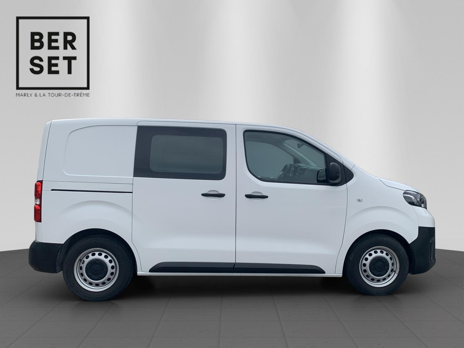 TOYOTA PROACE Van L0 1.6 D Terra-image-9