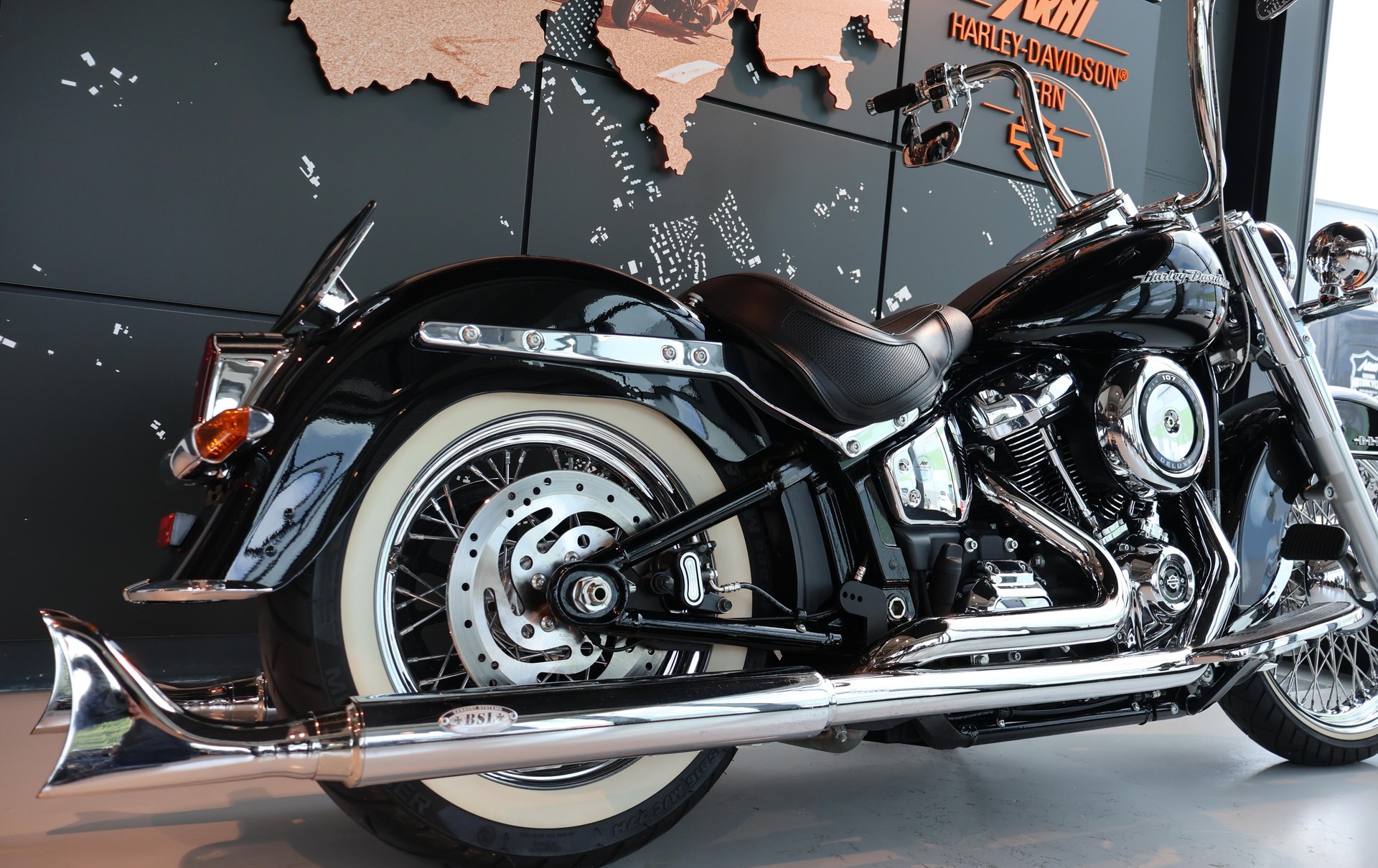 HARLEY-DAVIDSON FLDE Deluxe 107 ABS-image-5