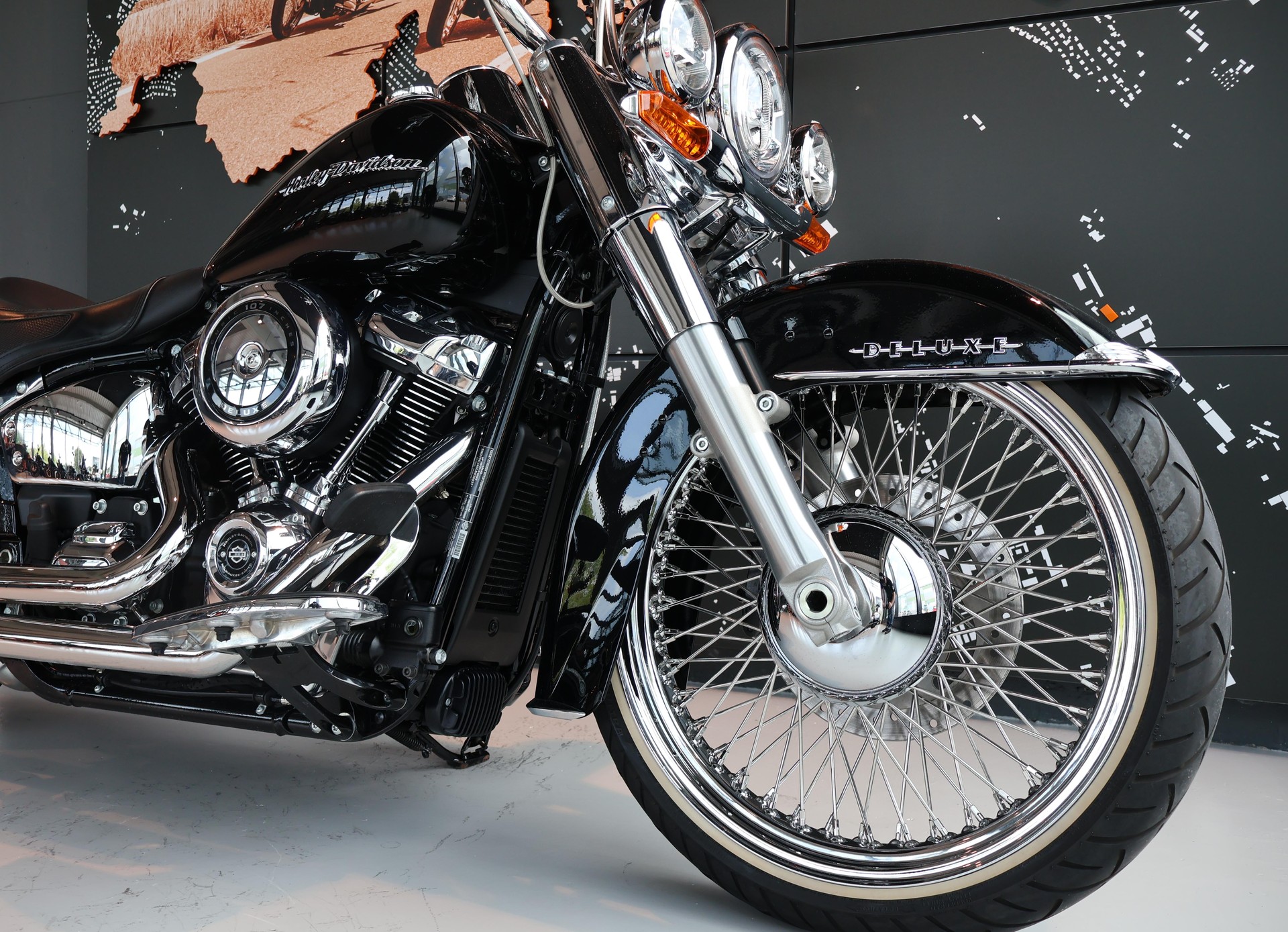 HARLEY-DAVIDSON FLDE Deluxe 107 ABS-image-6