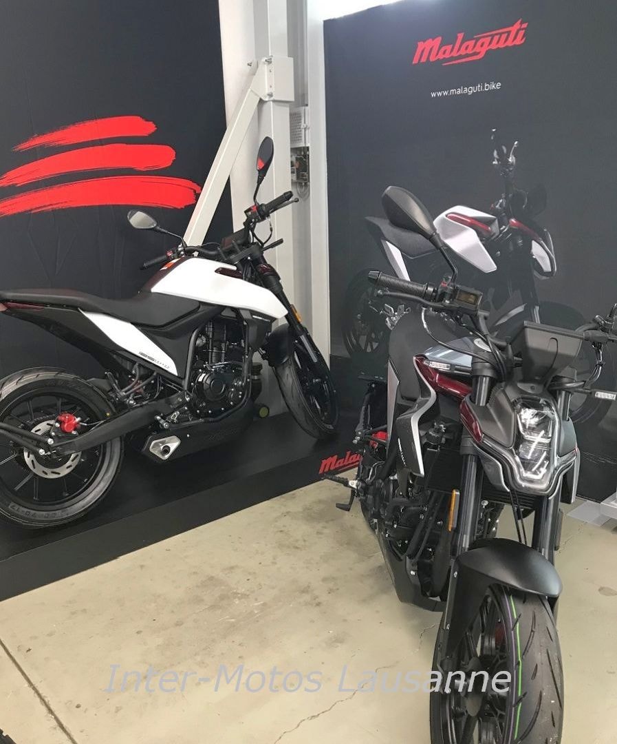 MALAGUTI DRAKON 125-image-6