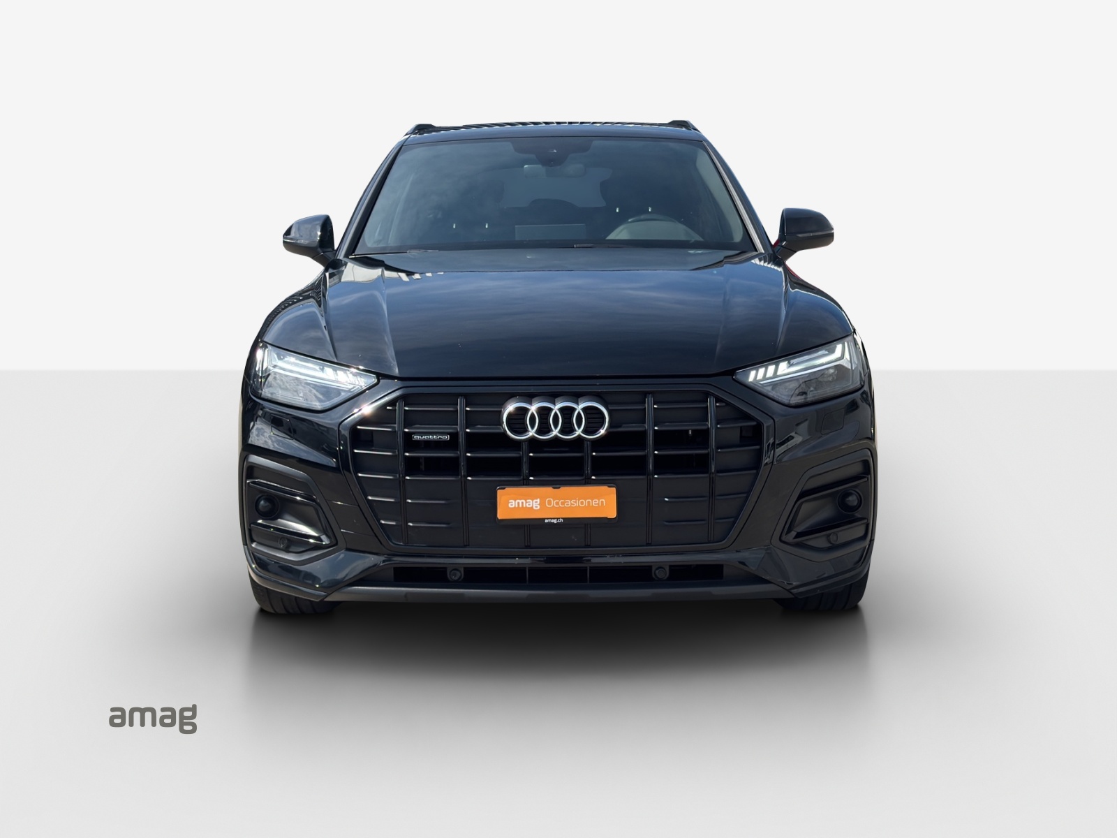 AUDI Q5 Sportback 40 TDI advanced quattro S-tronic-image-3