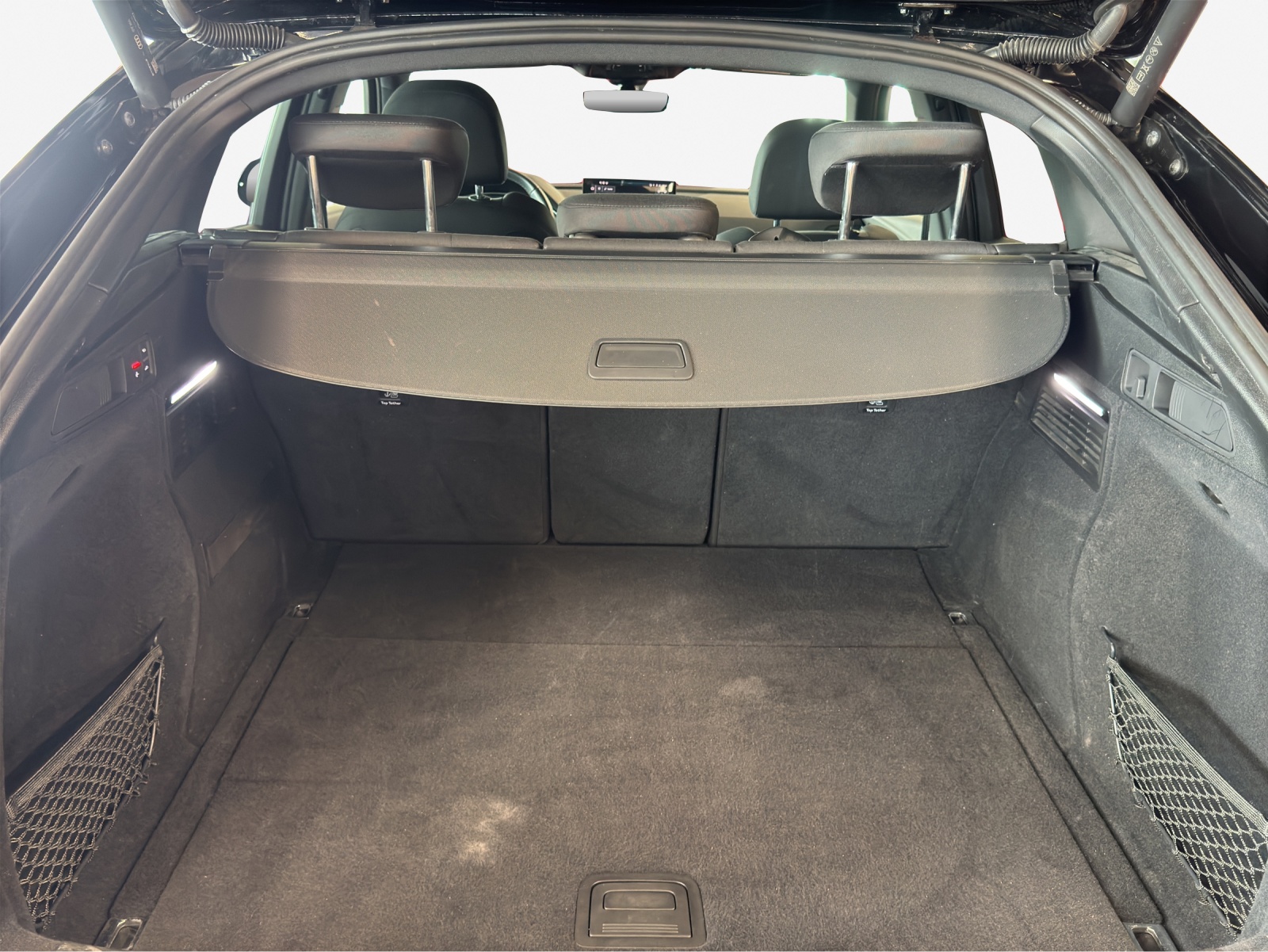 AUDI Q5 Sportback 40 TDI advanced quattro S-tronic-image-9
