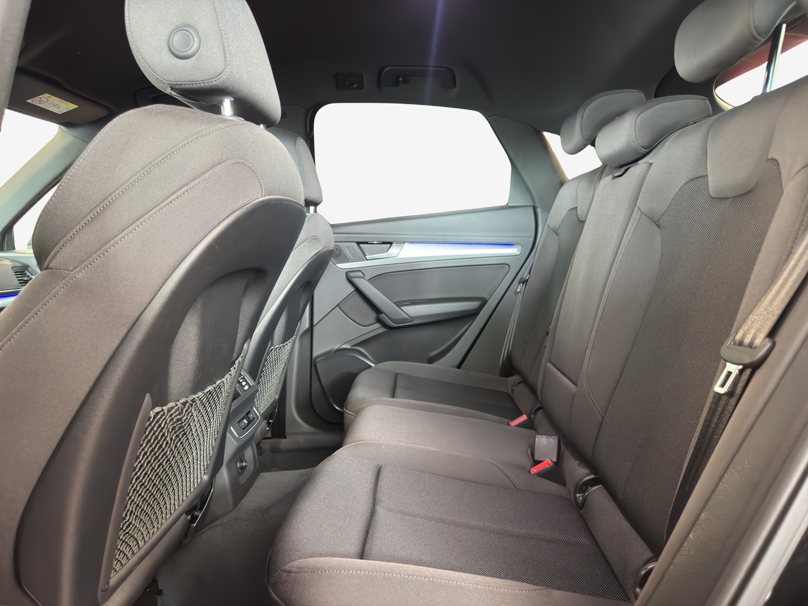 AUDI Q5 Sportback 40 TDI advanced quattro S-tronic-image-11