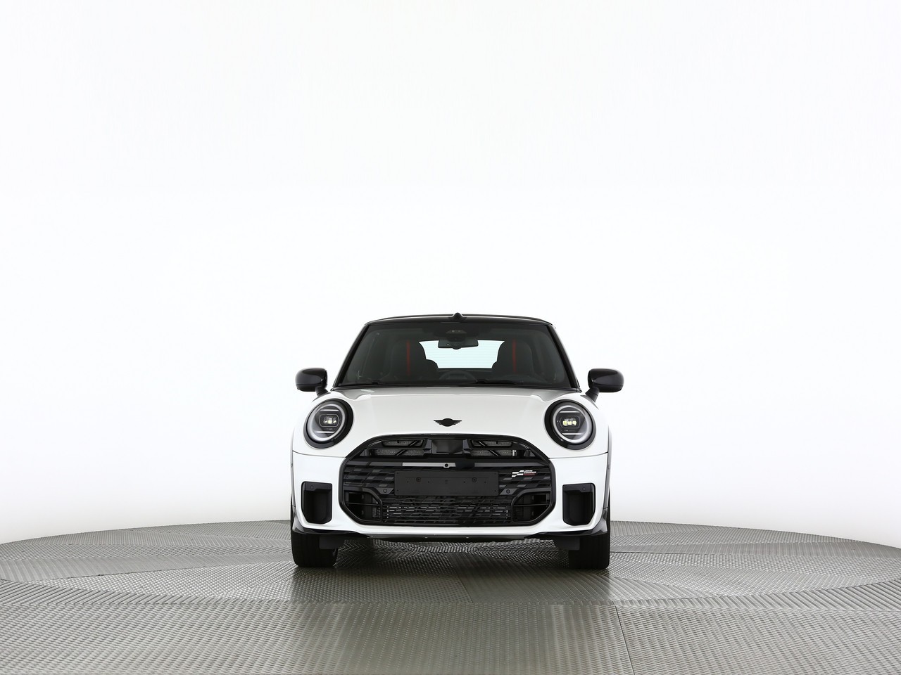 MINI Cooper S Cabriolet DKG-image-4
