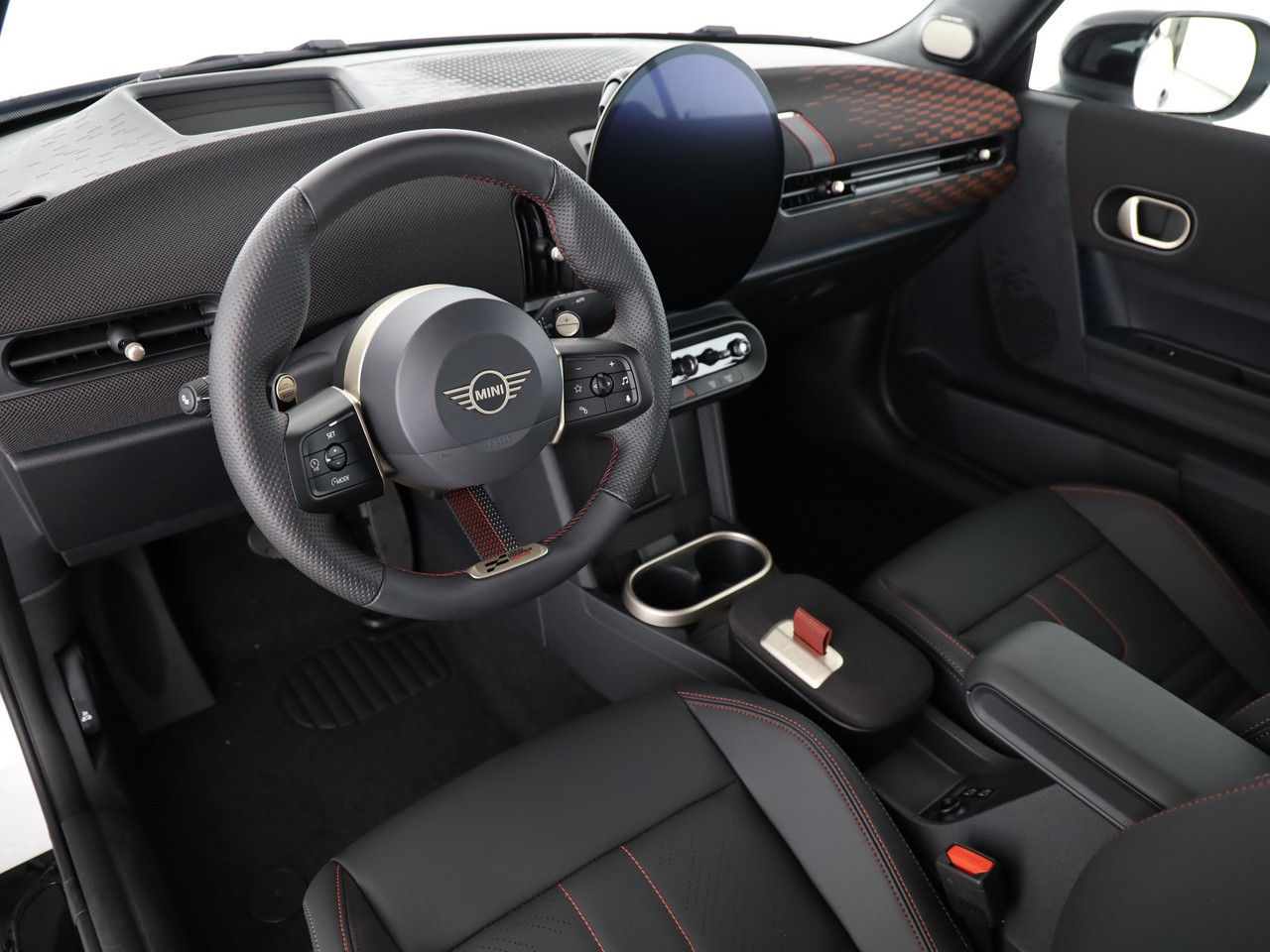 MINI Cooper S Cabriolet DKG-image-16