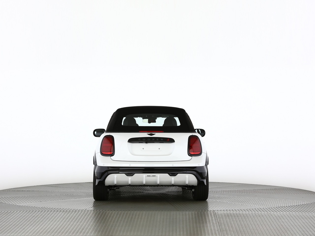 MINI Cooper S Cabriolet DKG-image-3