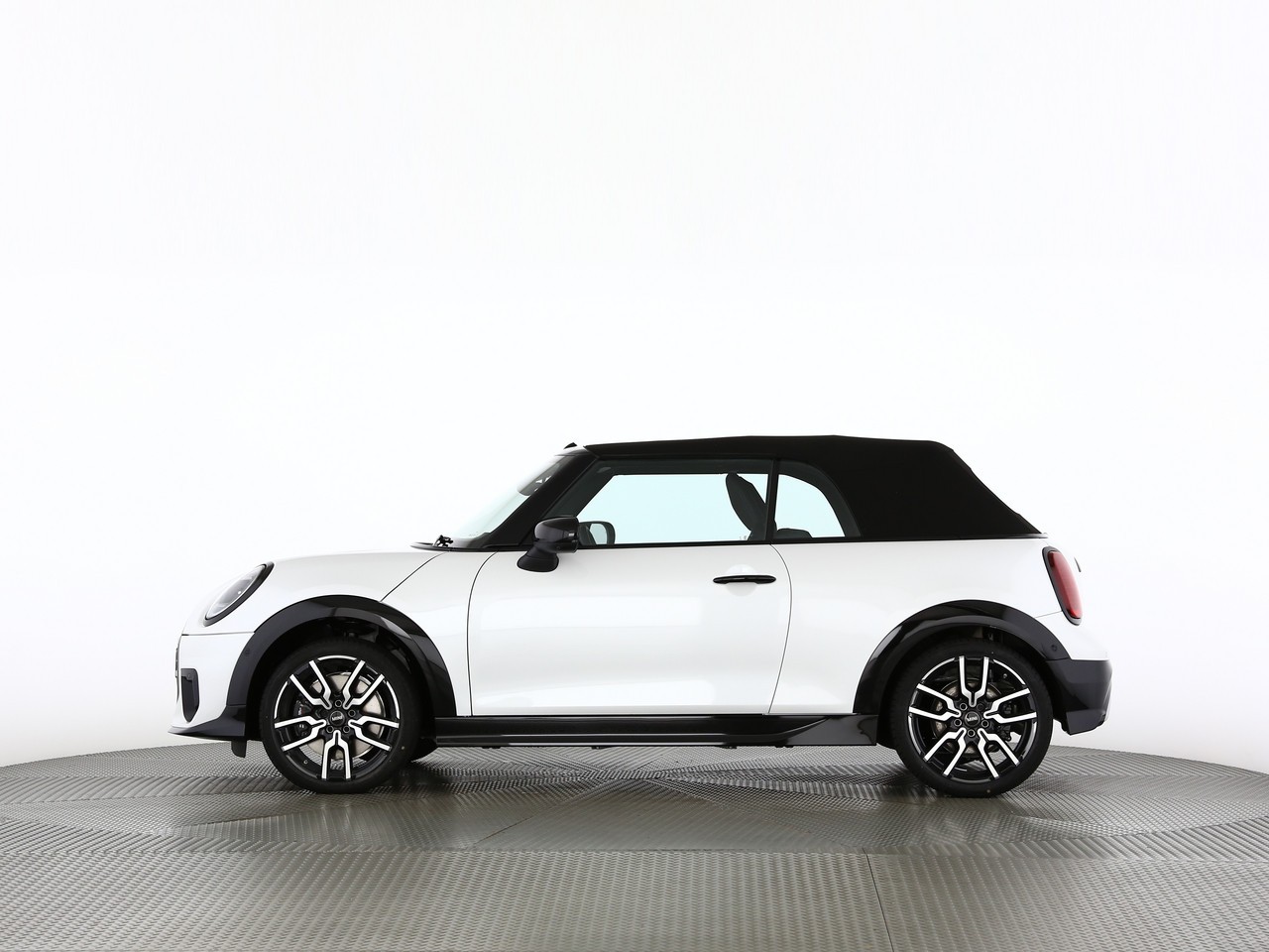 MINI Cooper S Cabriolet DKG-image-2