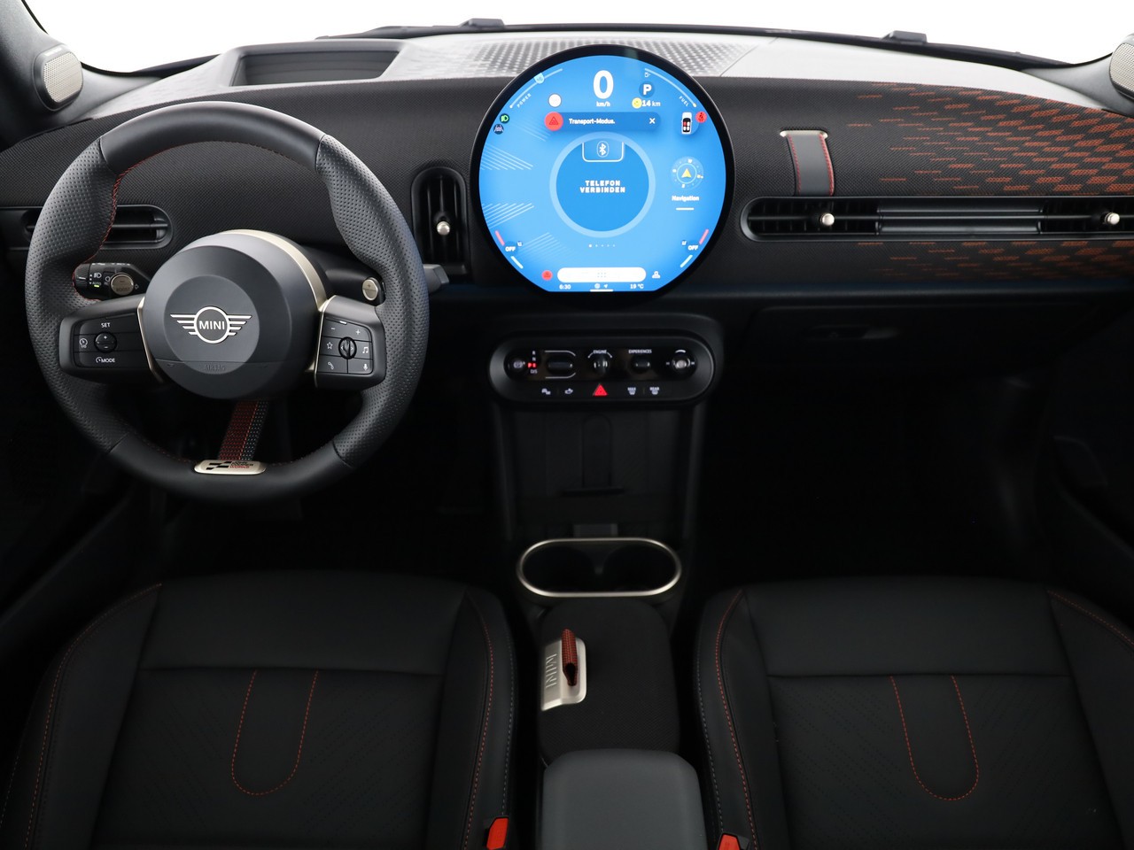 MINI Cooper S Cabriolet DKG-image-15