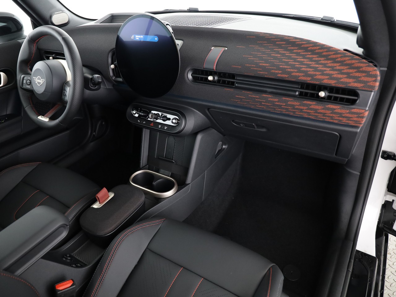 MINI Cooper S Cabriolet DKG-image-17